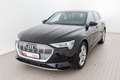 Audi e-tron advanced 55 qu. PANO MATRIX AIR RFK B&O Fekete - thumbnail 2