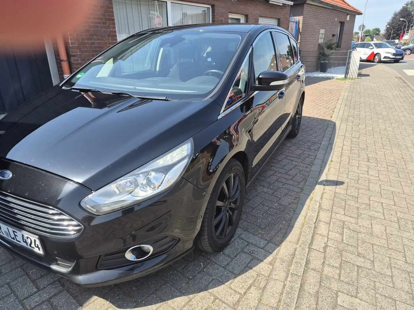 Ford S-Max 2.0 TDCi Aut. Trend - 2