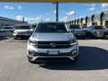 Volkswagen T-Cross 1.0 TSI 81kW Advanced DSG Gris - thumbnail 2