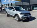 Volkswagen T-Cross 1.0 TSI 81kW Advanced DSG Gris - thumbnail 9