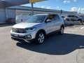 Volkswagen T-Cross 1.0 TSI 81kW Advanced DSG Gris - thumbnail 1