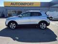 Volkswagen T-Cross 1.0 TSI 81kW Advanced DSG Gris - thumbnail 3