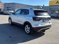 Volkswagen T-Cross 1.0 TSI 81kW Advanced DSG Gris - thumbnail 4