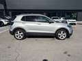 Volkswagen T-Cross 1.0 TSI 81kW Advanced DSG Gris - thumbnail 8
