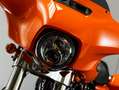 Harley-Davidson Street Glide FLHXS Special Solid Colour/Chrome Oranžová - thumbnail 13