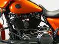 Harley-Davidson Street Glide FLHXS Special Solid Colour/Chrome Pomarańczowy - thumbnail 9