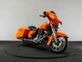Harley-Davidson Street Glide FLHXS Special Solid Colour/Chrome Naranja - thumbnail 4