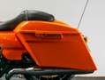 Harley-Davidson Street Glide FLHXS Special Solid Colour/Chrome Orange - thumbnail 16