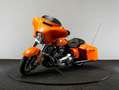 Harley-Davidson Street Glide FLHXS Special Solid Colour/Chrome Oranžová - thumbnail 6