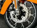 Harley-Davidson Street Glide FLHXS Special Solid Colour/Chrome Orange - thumbnail 14
