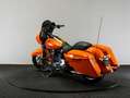 Harley-Davidson Street Glide FLHXS Special Solid Colour/Chrome Narancs - thumbnail 2
