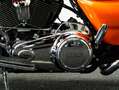 Harley-Davidson Street Glide FLHXS Special Solid Colour/Chrome Oranžová - thumbnail 15