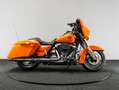 Harley-Davidson Street Glide FLHXS Special Solid Colour/Chrome Pomarańczowy - thumbnail 1