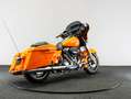 Harley-Davidson Street Glide FLHXS Special Solid Colour/Chrome Pomarańczowy - thumbnail 3