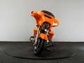 Harley-Davidson Street Glide FLHXS Special Solid Colour/Chrome Oranje - thumbnail 5