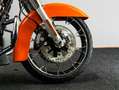 Harley-Davidson Street Glide FLHXS Special Solid Colour/Chrome Orange - thumbnail 12