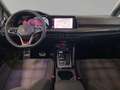Volkswagen Golf VIII 2,0 TSI GTI AHK LED Navi Kamera SHZ Virtual Plateado - thumbnail 5