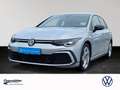 Volkswagen Golf VIII 2,0 TSI GTI AHK LED Navi Kamera SHZ Virtual Silber - thumbnail 1