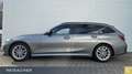 BMW Sonstige M340d A xDrive Tou Pano,AHK,Leder,Autom Grau - thumbnail 9