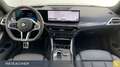 BMW Sonstige M340d A xDrive Tou Pano,AHK,Leder,Autom Grau - thumbnail 6