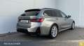 BMW Sonstige M340d A xDrive Tou Pano,AHK,Leder,Autom Grau - thumbnail 2