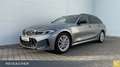 BMW Sonstige M340d A xDrive Tou Pano,AHK,Leder,Autom Grau - thumbnail 1