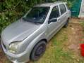 Subaru Justy G3X Justy 1.3 Silber - thumbnail 1