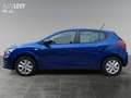 Dacia Sandero III 1.0 TCe 100 LPG *NAVI*KLIMA*RFK*LPG! Niebieski - thumbnail 3