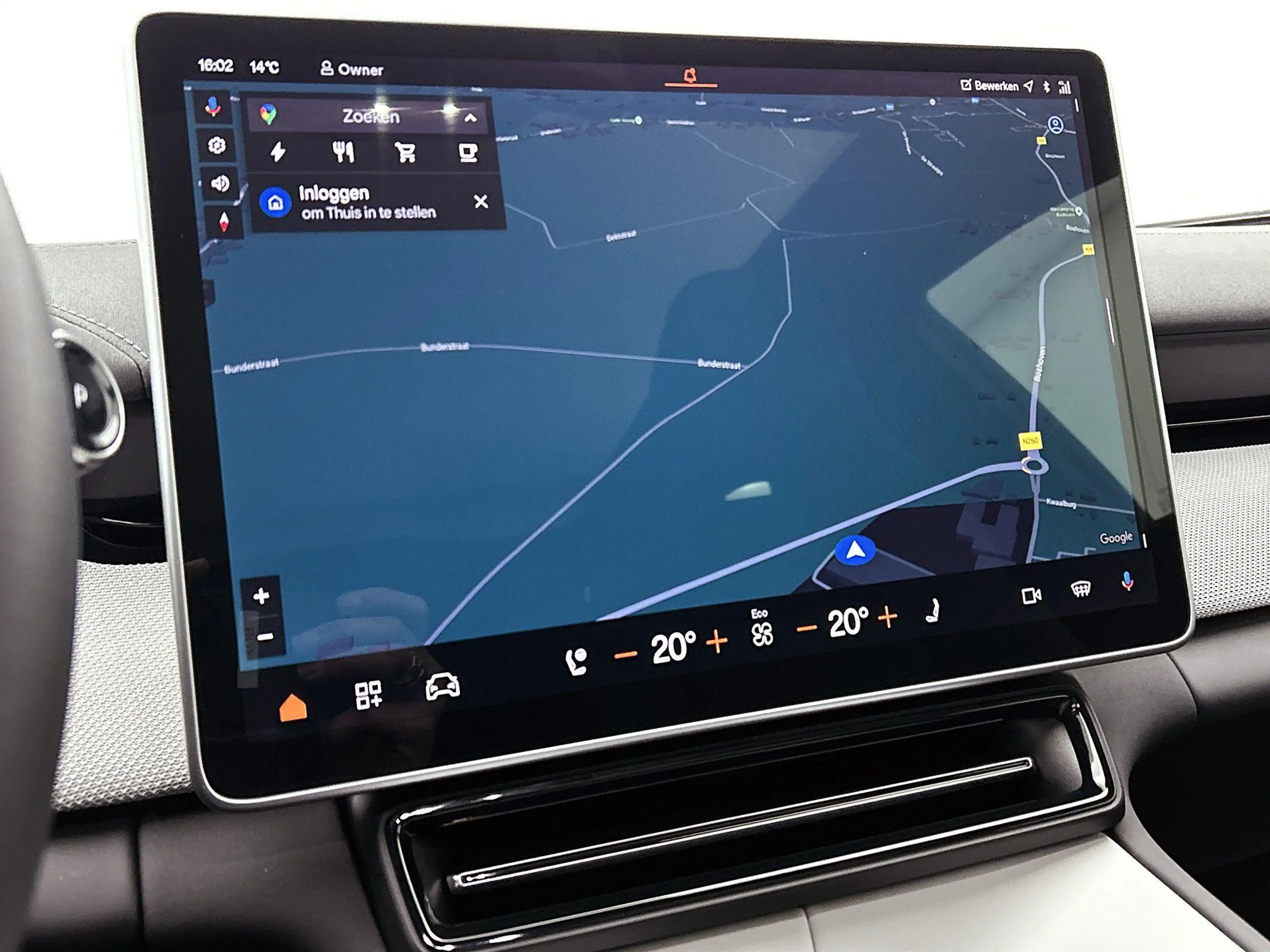Polestar 4 Long Range Single Motor 100 KwH | Pilot Pack | Plu — photo 7