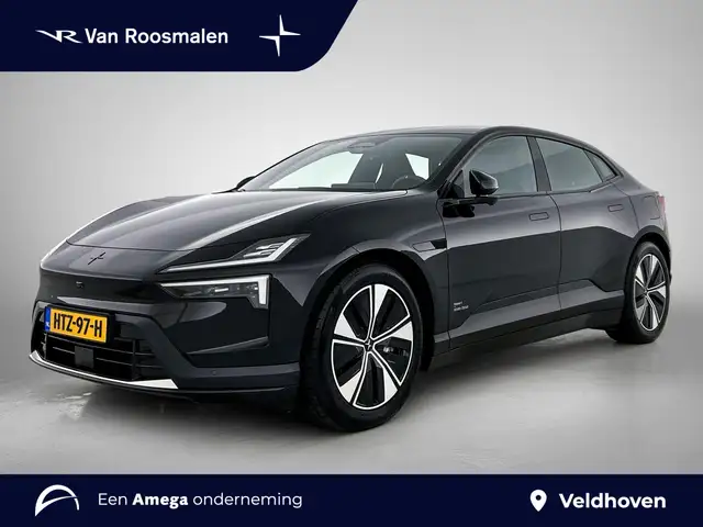 Polestar 4