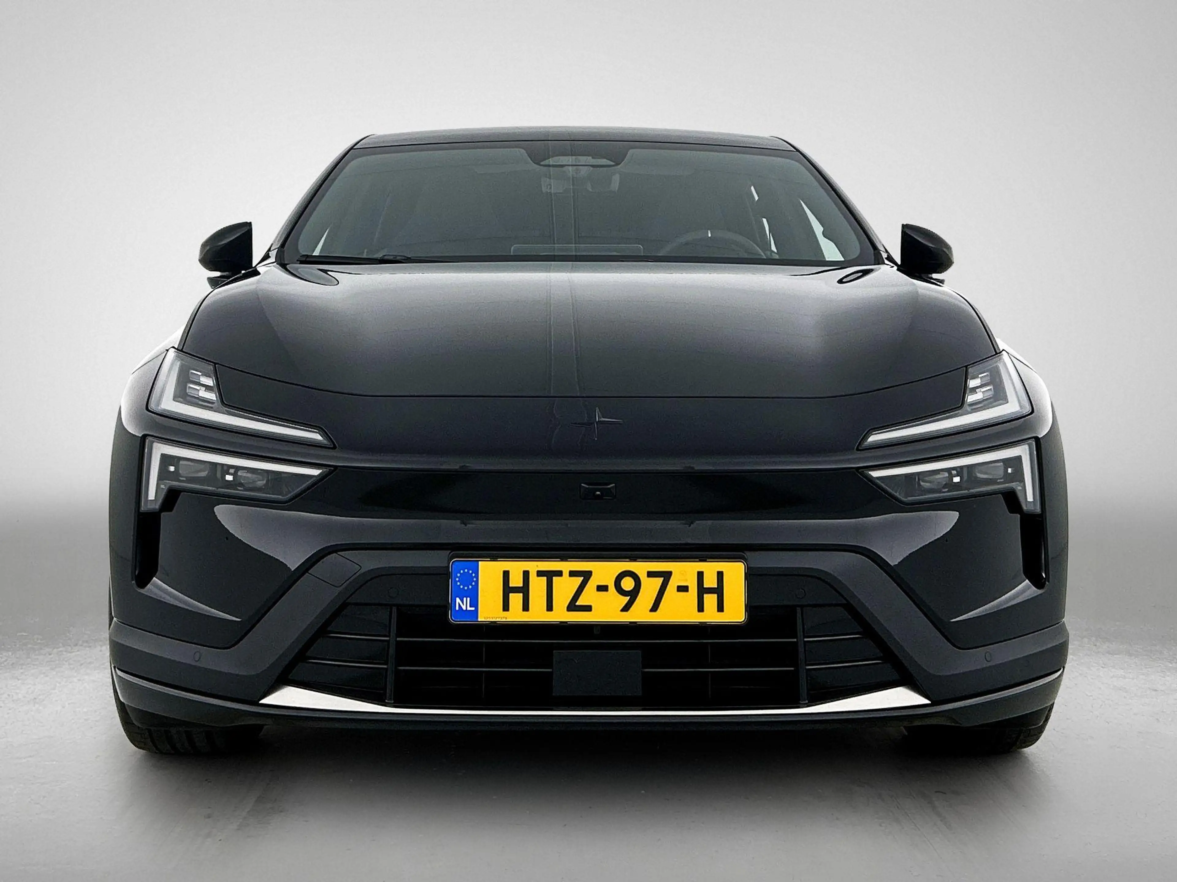 Polestar 4 Long Range Single Motor 100 KwH | Pilot Pack | Plu — photo 5