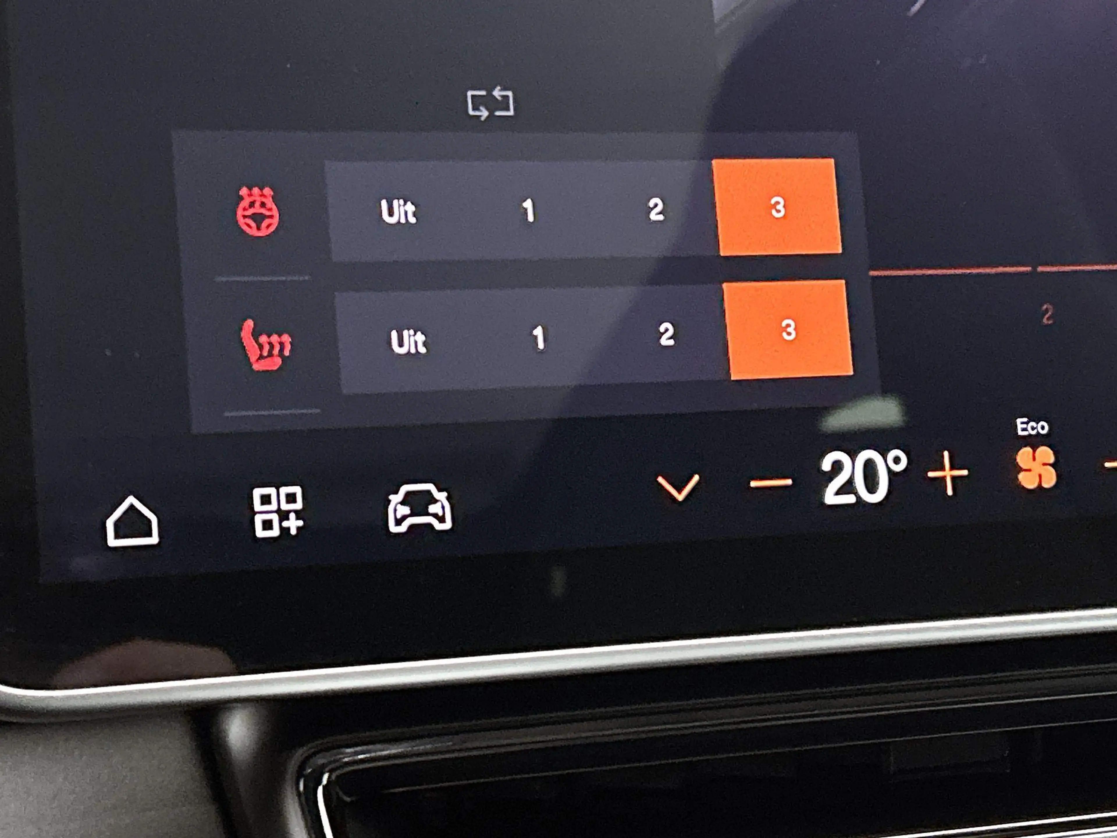 Polestar 4 Long Range Single Motor 100 KwH | Pilot Pack | Plu — photo 8