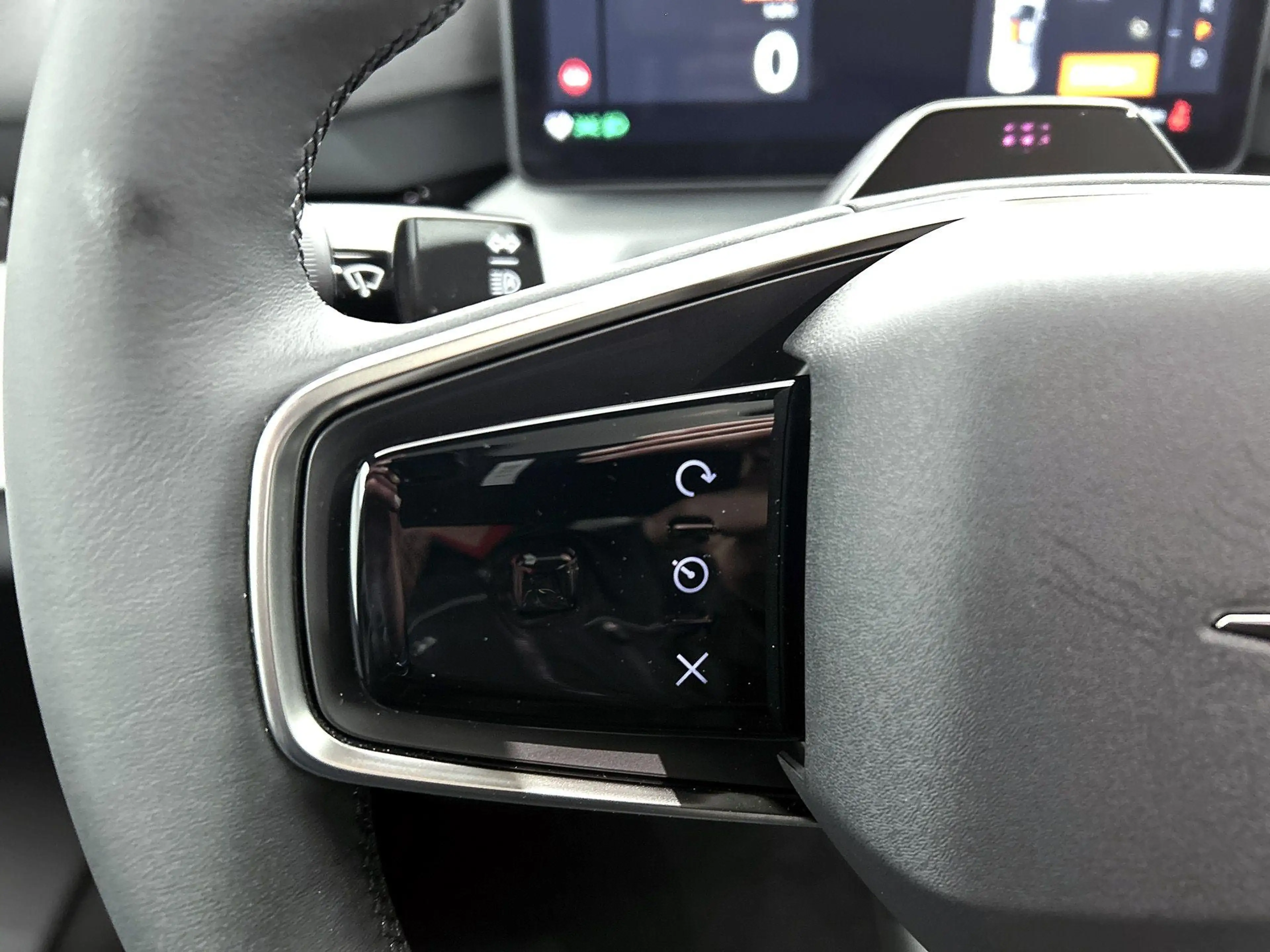 Polestar 4 Long Range Single Motor 100 KwH | Pilot Pack | Plu — photo 6