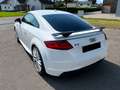 Audi TT Competition (seltener Handschalter) Coupé 2,0 TFSI - thumbnail 10