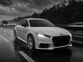 Audi TT Competition (seltener Handschalter) Coupé 2,0 TFSI - thumbnail 1
