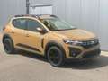Dacia Sandero SANDERO III Stepway Extreme TCe 110 Beige - thumbnail 1