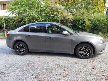 Cruze 1.6 LS ecologic Gpl