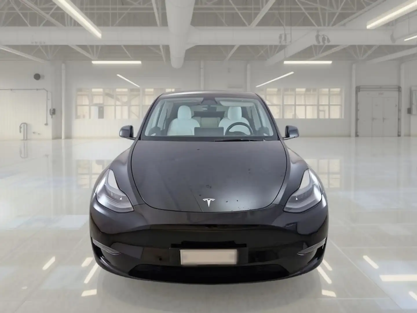 Tesla Model Y 75 kWh Dual Motor Long Range 4WD aut. - 2