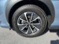 Lexus RZ 300e Blau - thumbnail 5