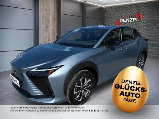 Lexus RZ 300e