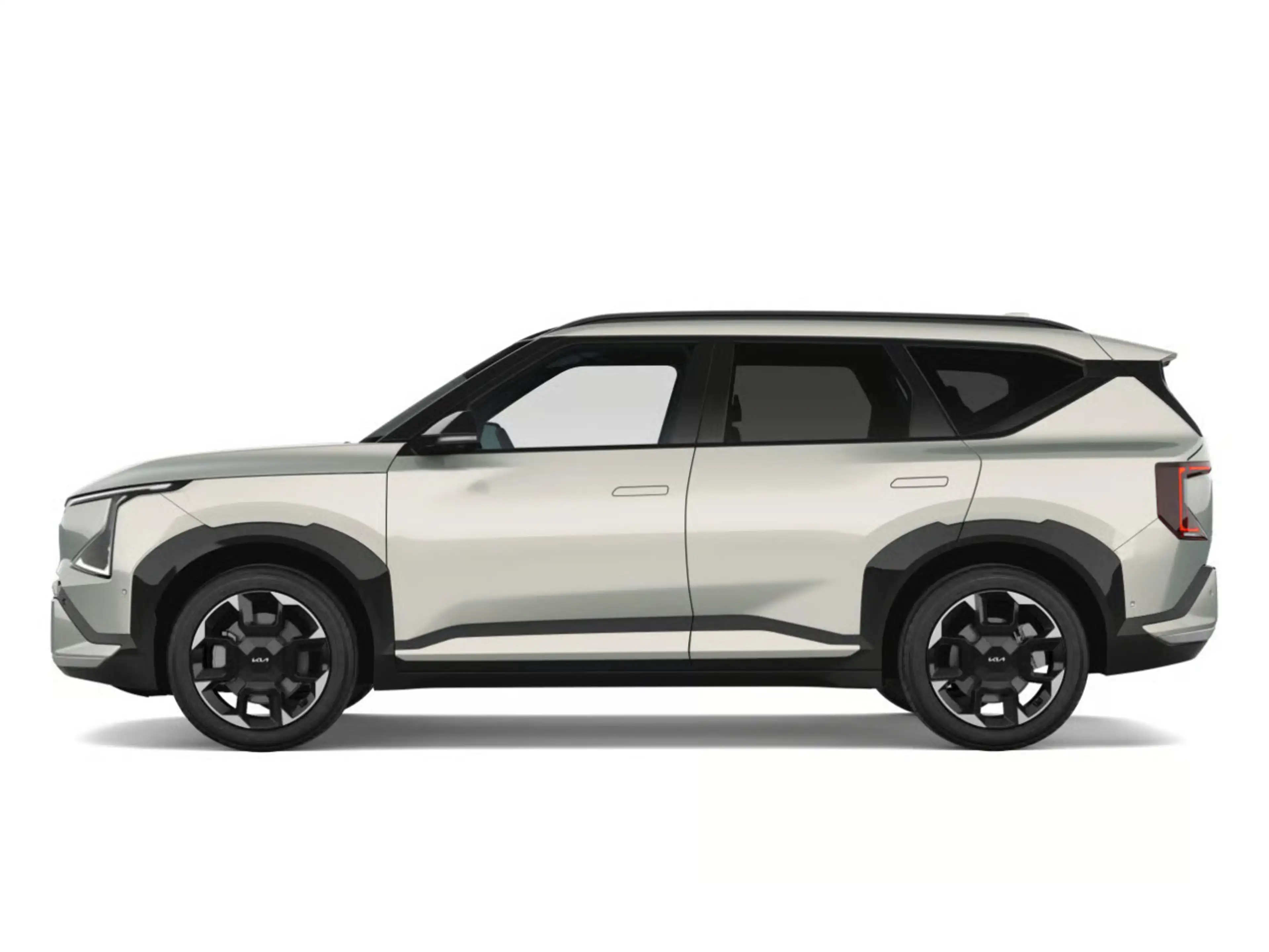 Kia EV5 GT-Line Business Edition 81.4 kWh | Uit Voorraad B — photo 8