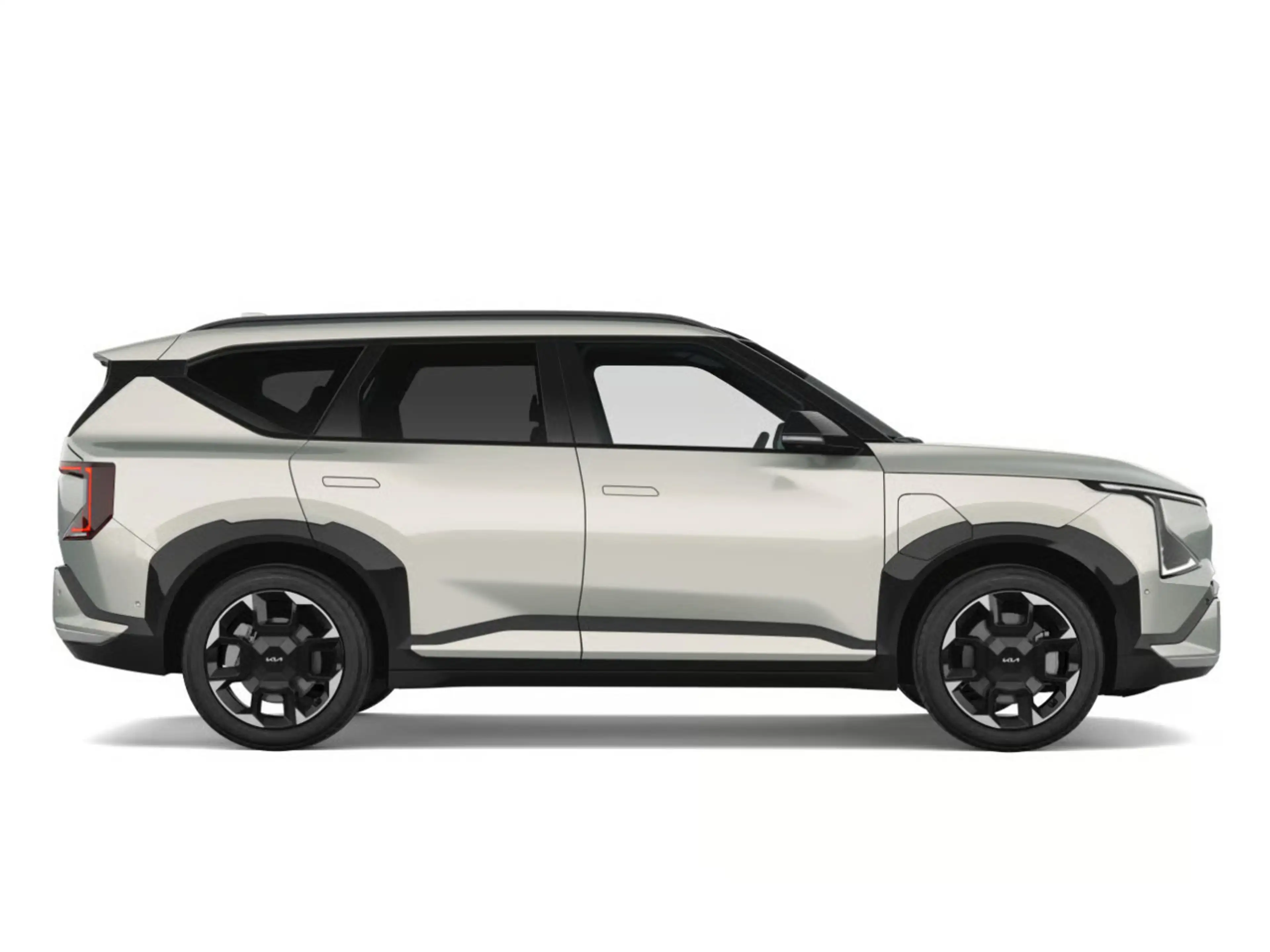 Kia EV5 GT-Line Business Edition 81.4 kWh | Uit Voorraad B — photo 4