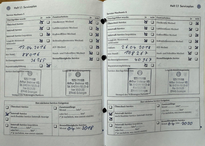 Photo du véhicule