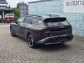 Kia K4 Kombi 1,0 TGDI 48V Gold DCT Grau - thumbnail 4