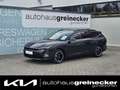 Kia K4 Kombi 1,0 TGDI 48V Gold DCT Grau - thumbnail 1