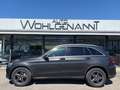 Mercedes-Benz GLC 220 GLC 220 d 4Matic (253.915) Grau - thumbnail 2