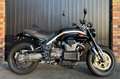 Moto Guzzi Griso 1100 Der begehrte 2 Ventiler aus 1. Hand Чорний - thumbnail 3