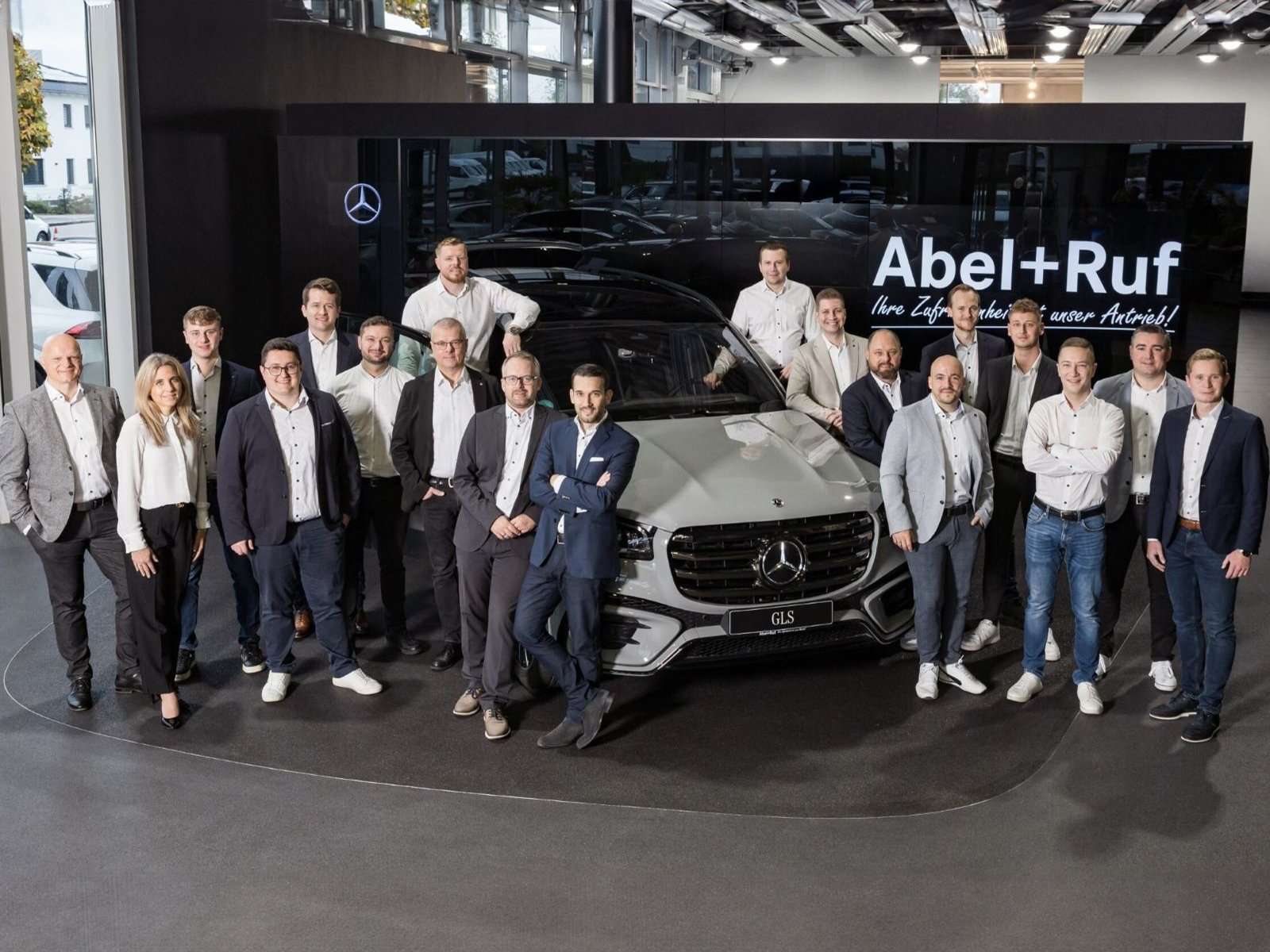 Mercedes-Benz V 300