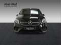 Mercedes-Benz V 300 d Lang EDITION AMG+DIST+Kame+Burm+TotW+AHK Black - thumbnail 2