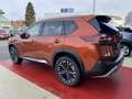 Nissan X-Trail Tekna+ e-power 1,5 e-4ORCE Allrad Orange - thumbnail 3